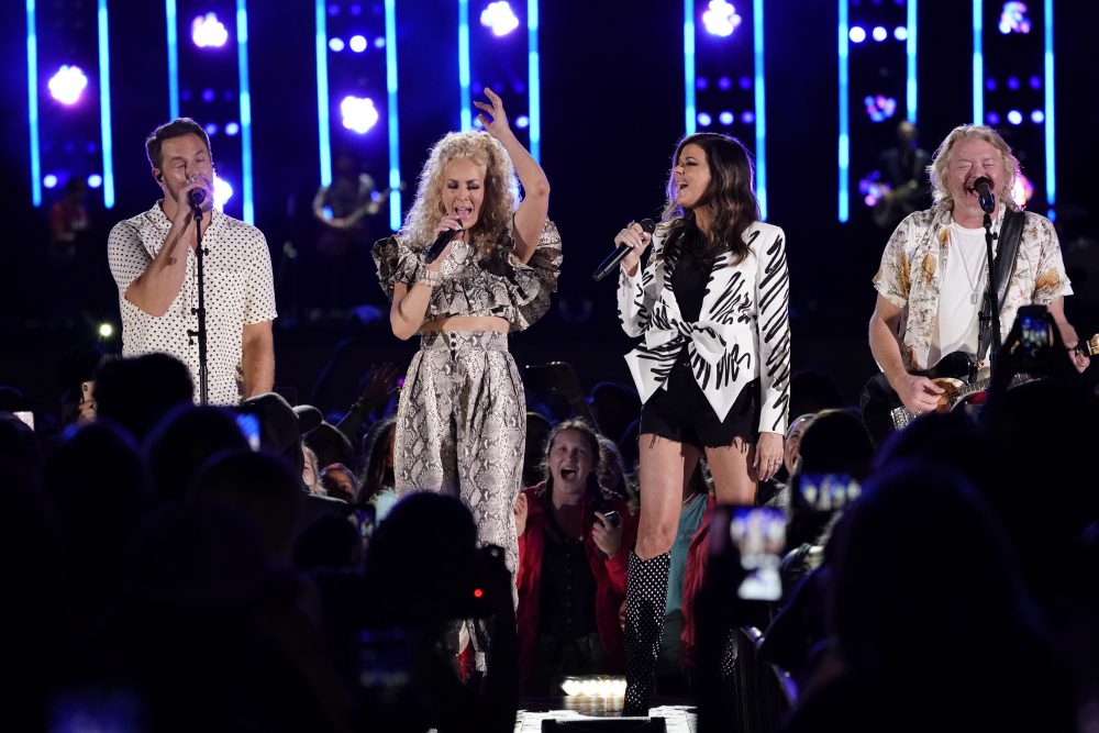 Little Big Town Announce New ‘Nightfall’ Album, Single and Tour