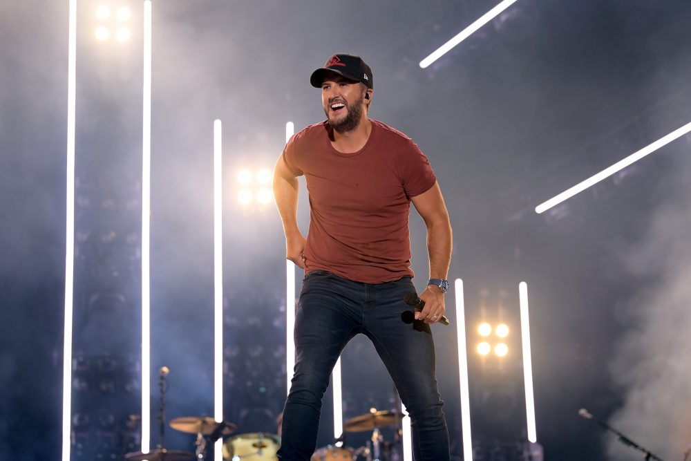Luke Bryan, Cole Swindell and Jon Langston Share Life Lessons They Learned From Their Dads
