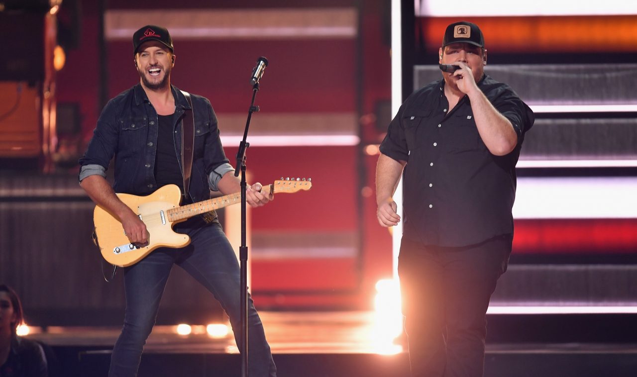 From Luke Bryan to Luke Combs: Where To Watch Your Favorite Country Stars on the Fourth
