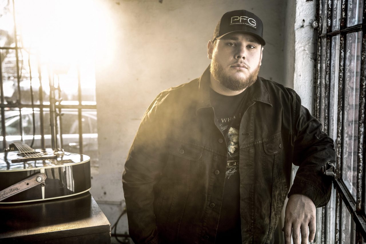 Luke Combs Lands ‘Let’s Just Be Friends’ in ‘Angry Birds Movie 2′