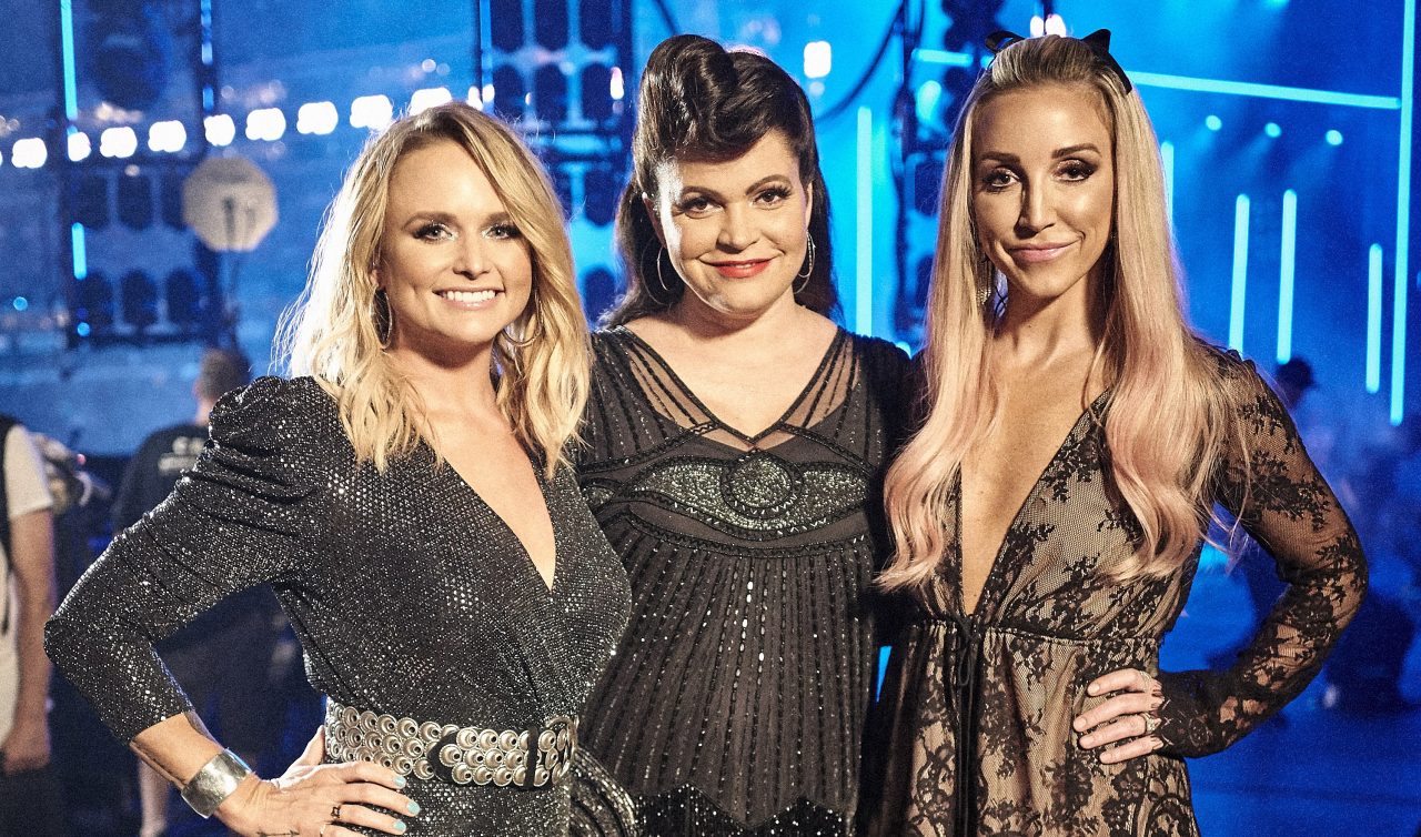 Pistol Annies Announce ‘Hell of a Holiday’ Christmas Album