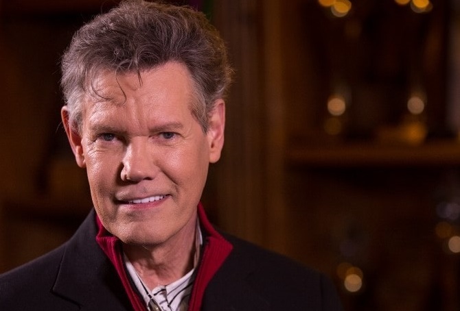 Randy Travis Chronicles His Faith, Setbacks and Gratitude in New Autobiography