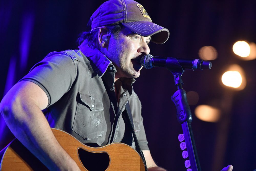 Rodney Atkins’ Music City Gives Back Concert Supports the Power of Music