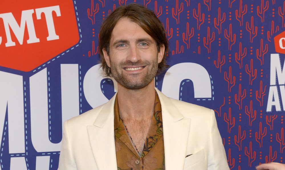 Ryan Hurd Personifies ‘Summer’ With New Song