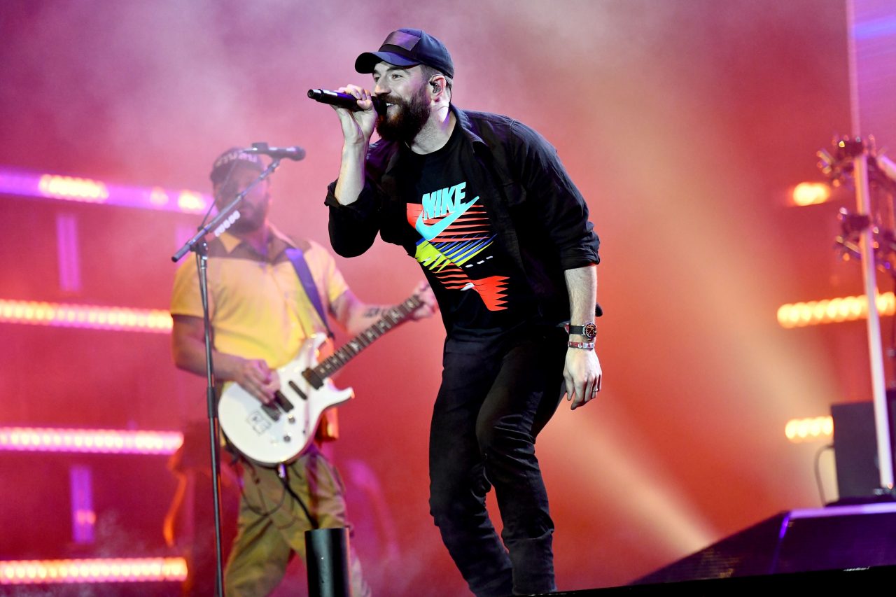 Sam Hunt Hints at the Sound of His Upcoming Second Album