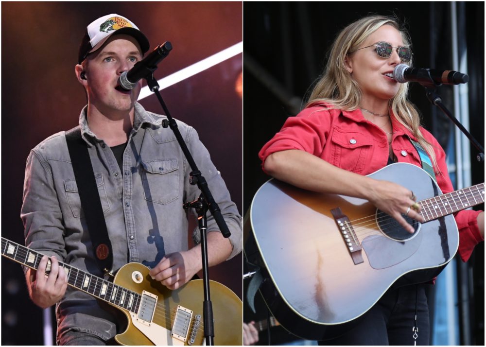 Travis Denning, Lauren Jenkins + More Join Watershed Music Festival Next From Nashville Stage