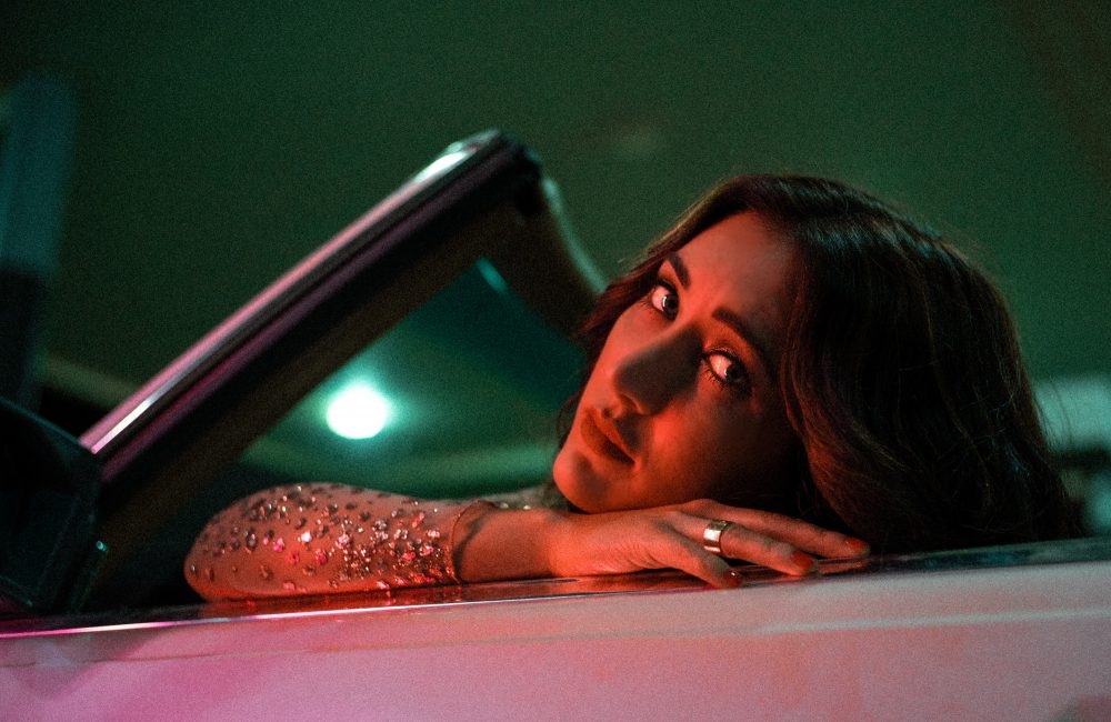 Aubrie Sellers Leaves a Man Quaking In His Boots on ‘Drag You Down’