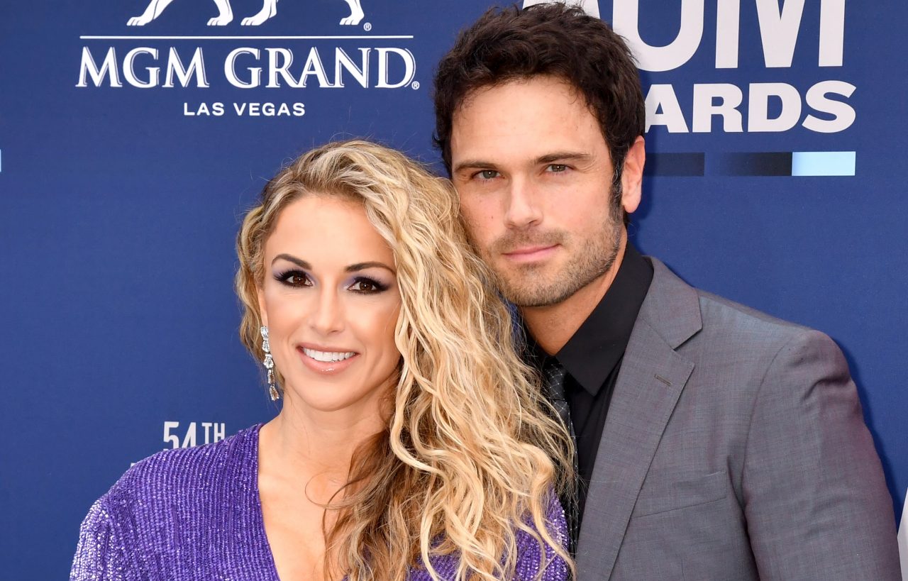 Chuck Wicks and Wife Welcome Baby Boy