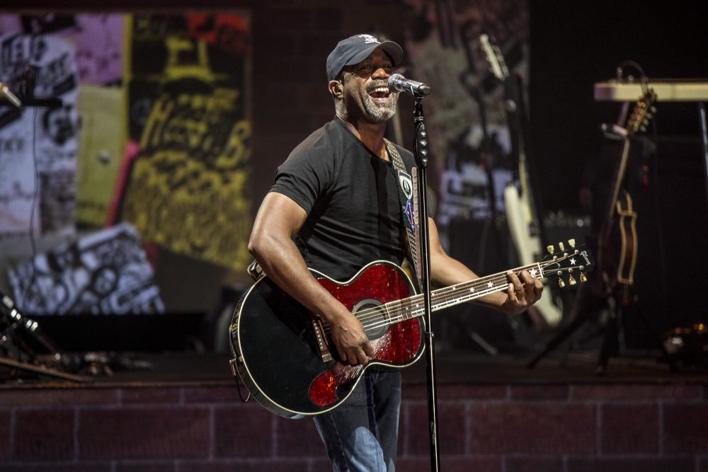Hootie & the Blowfish Added to 2019 iHeartRadio Music Festival