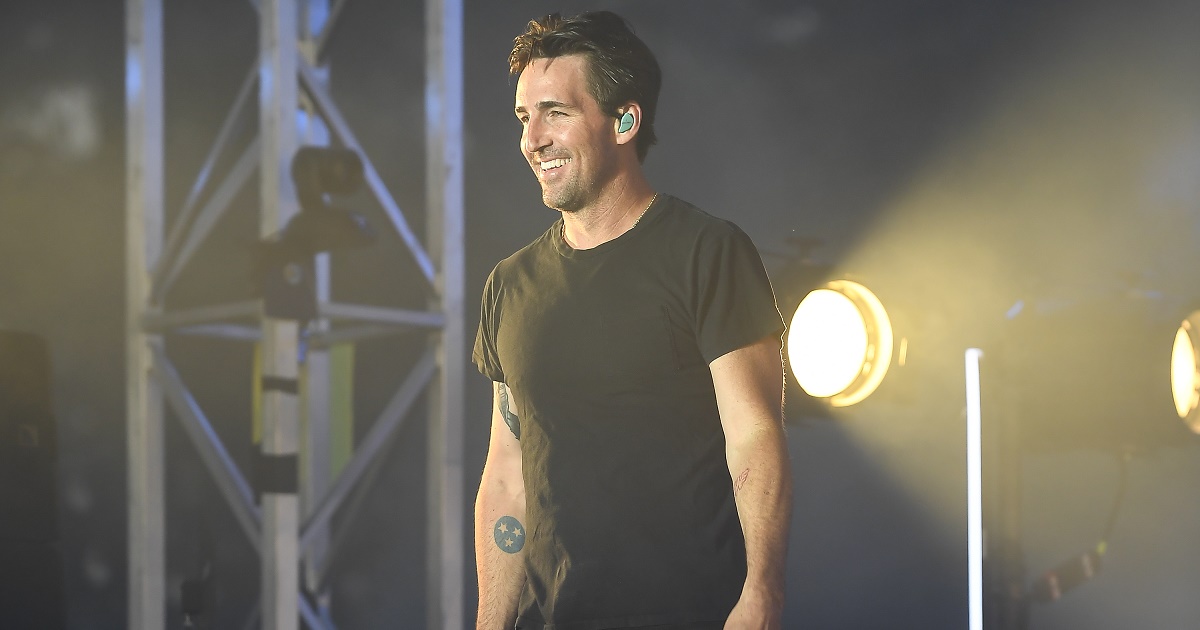 Jake Owen to Perform at Tennessee Titans Kickoff Party