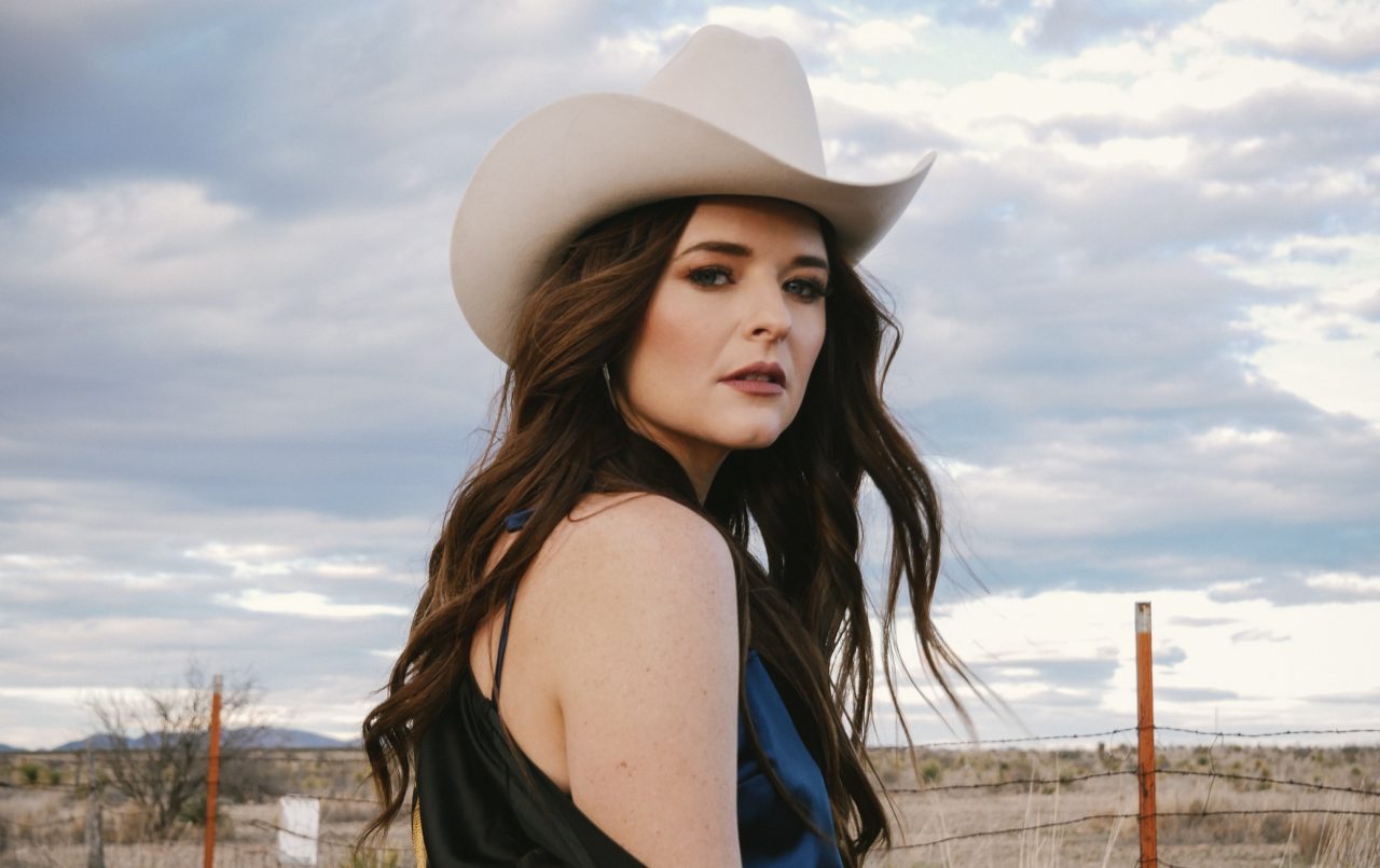 Go Behind the Scenes of Jenna Paulette’s ‘Wild Like the West’ Video