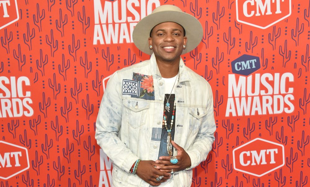 Jimmie Allen is Engaged After Proposing at Disney World