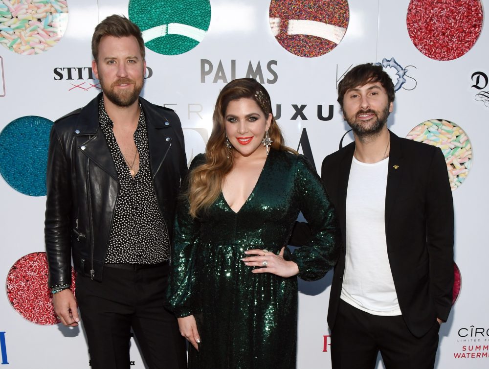Lady Antebellum Return to Their Core on New Album: ‘It’s Definitely a Deeper Record’