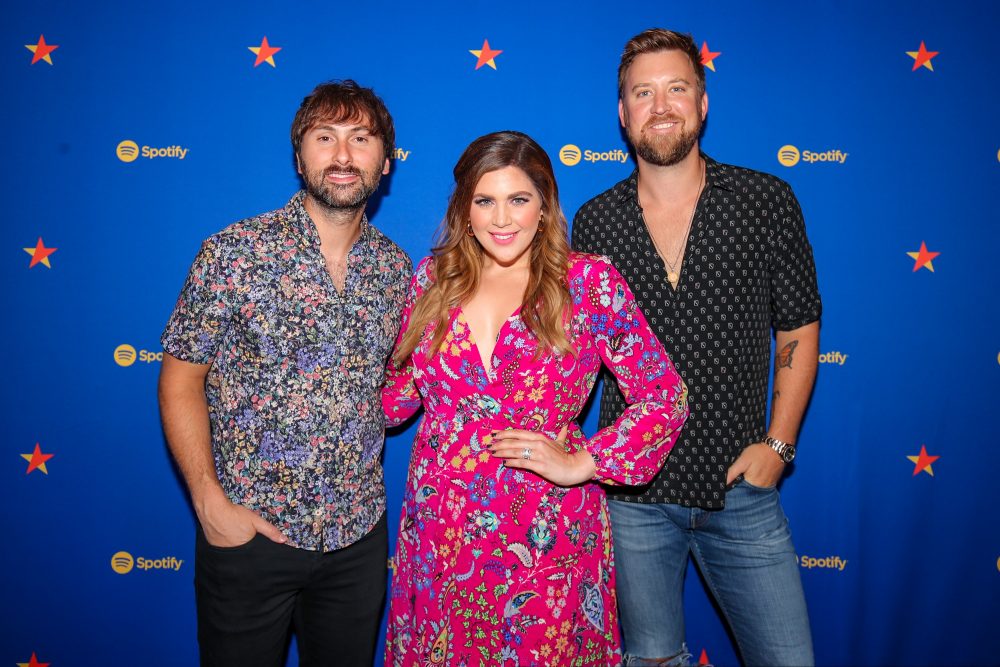 10 Things You Didn’t Know About Lady Antebellum