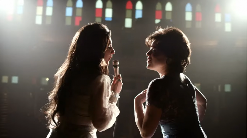 Watch the First Trailer for the Lifetime Biopic, ‘Patsy & Loretta’