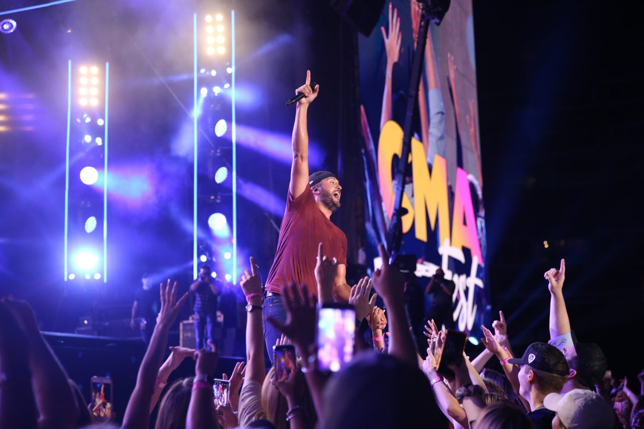 CMA Fest 2020: Tickets Go On Sale This Friday