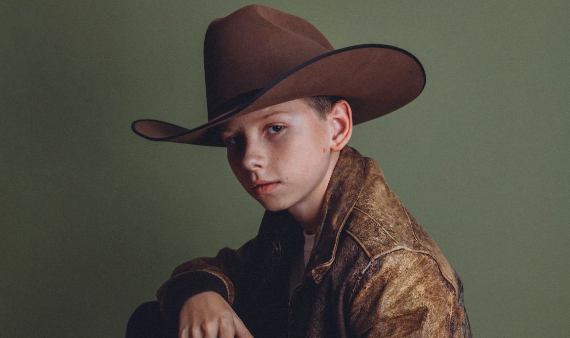 Mason Ramsey Continues To Showcase Country Roots On Twang EP