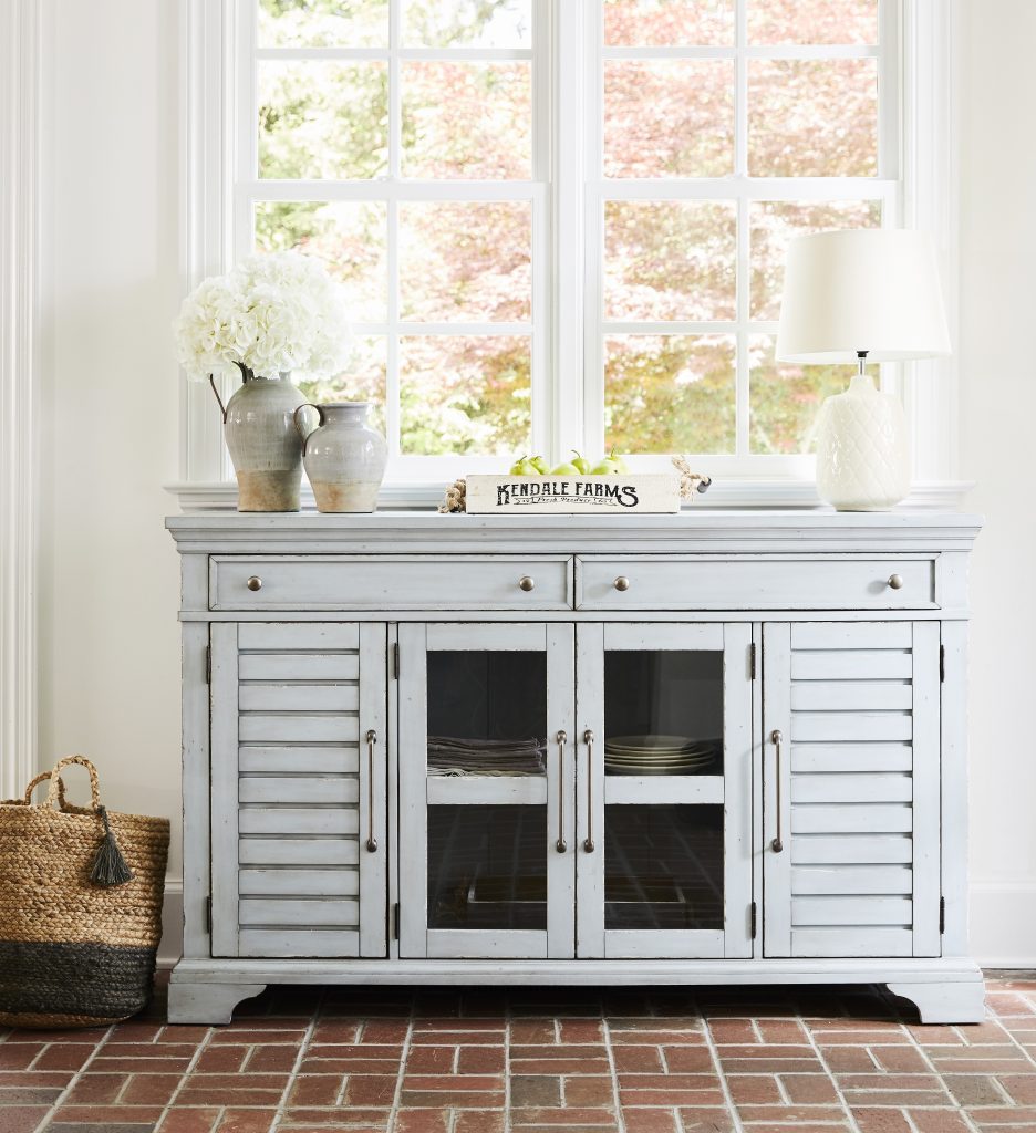 HFN Online Exclusive: Trisha Yearwood Discusses Her New Home Collection -  Home Furnishings News