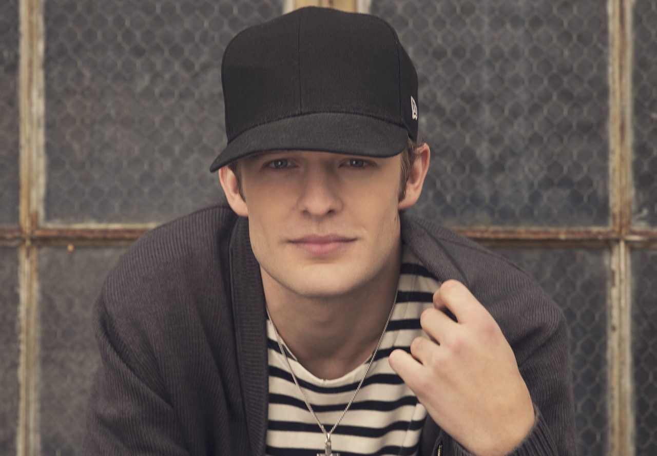 Tucker Beathard Introduces Fans to His 2-Year-Old Daughter