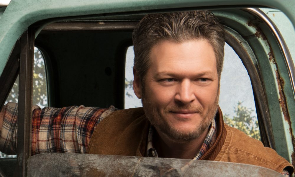 Blake Shelton and Trace Adkins Tease New ‘Hell Right’ Duet