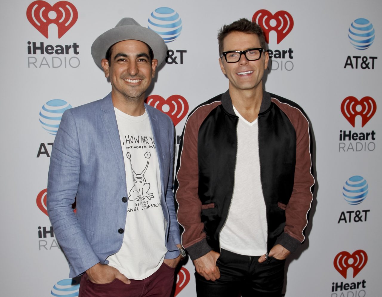 BobbyCast Recap: Bobby Bones And Eddie Talk About Famous Songs With Misunderstood Meanings