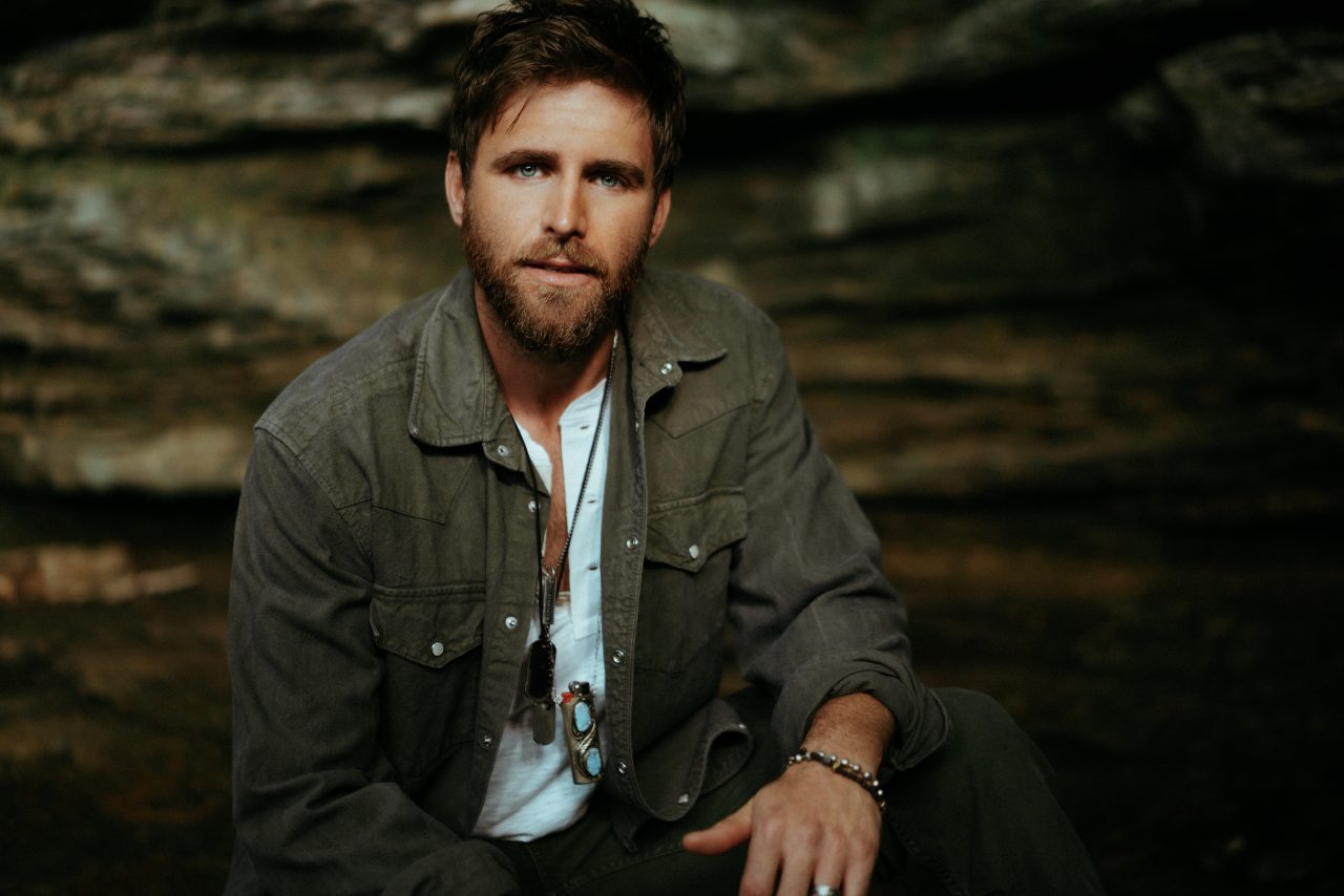 Canaan Smith’s New Years Resolutions Revolve Around His Daughter