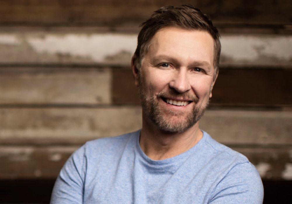 Craig Morgan Tops iTunes Chart with Emotional Song About His Son and His Faith
