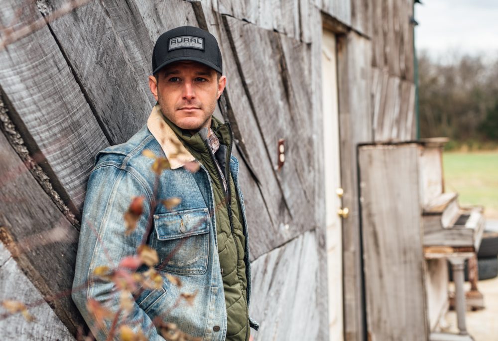 Easton Corbin Teams Up With Companions For Heroes To Support Veterans