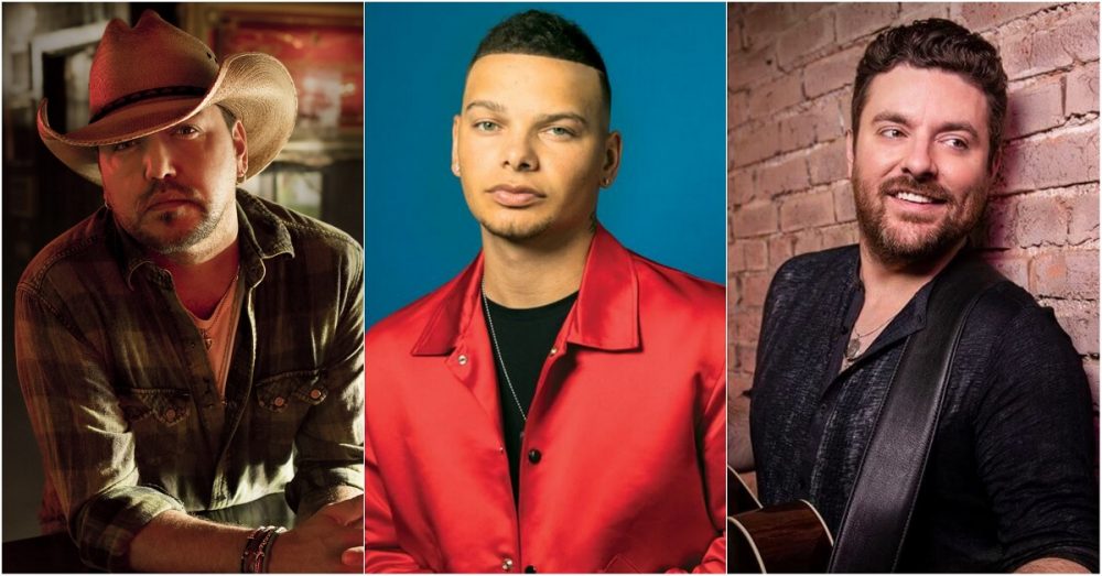 2019 CMA Awards Nominations: See Seven Snubs and Surprises