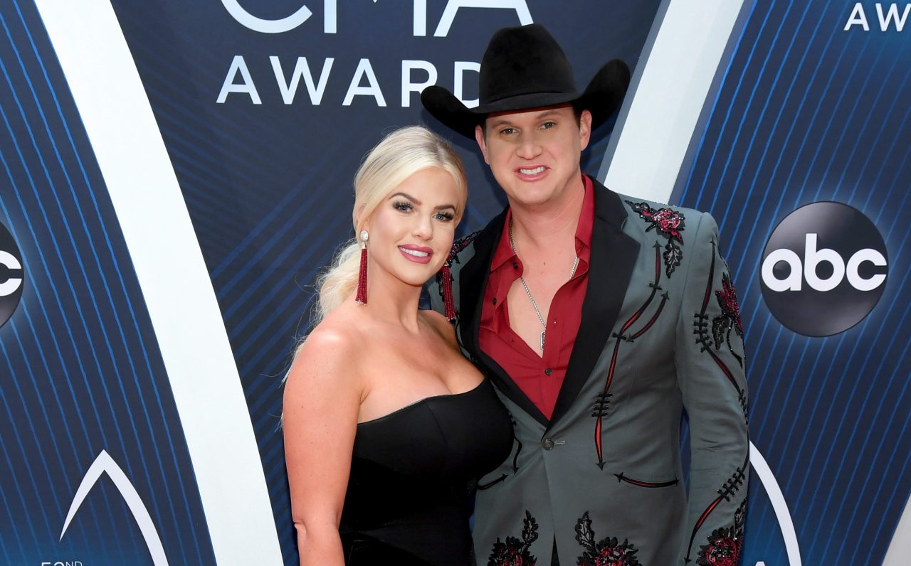 See Jon Pardi and His Girlfriend Two Step in ‘Heartache Medication’ Video
