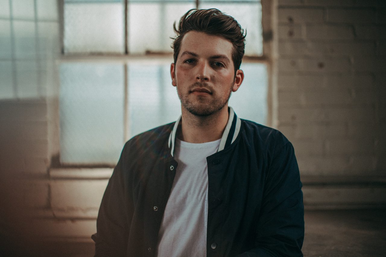 Hit Songwriter Josh Kerr Steps Into the Spotlight on ‘Still Our Town’