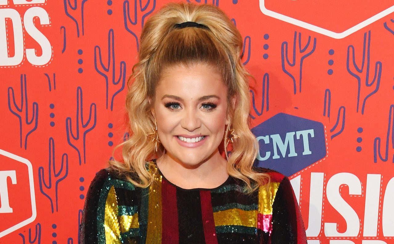 Lauren Alaina Joins New Season of Dancing With the Stars