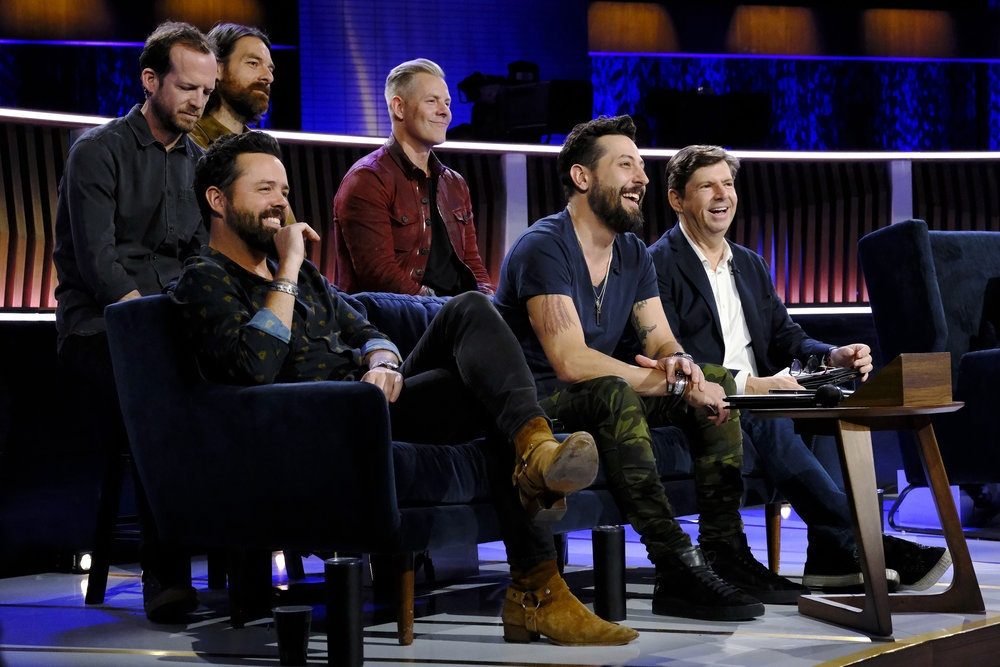 Songland Recap: Old Dominion Finds The Perfect Song for a Jeep Commercial
