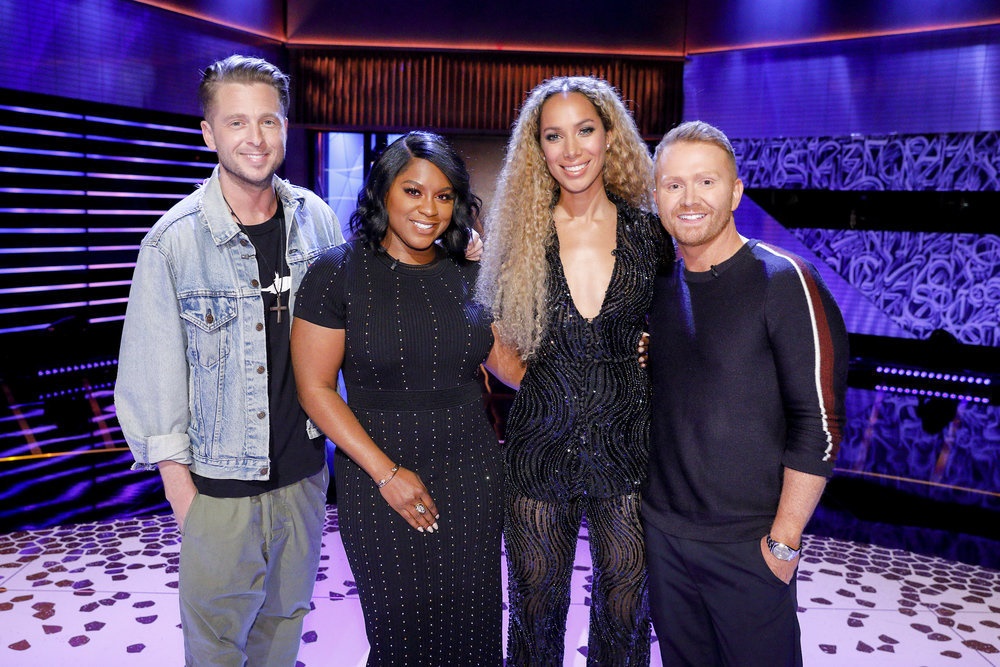 Songland Recap: Leona Lewis Finds a Song That ‘Speaks To My Soul’