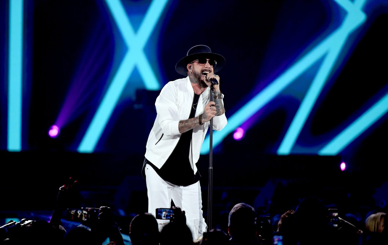 BobbyCast Recap: AJ McLean Talks About His Upcoming Country Record, Teases New Backstreet Boys Project
