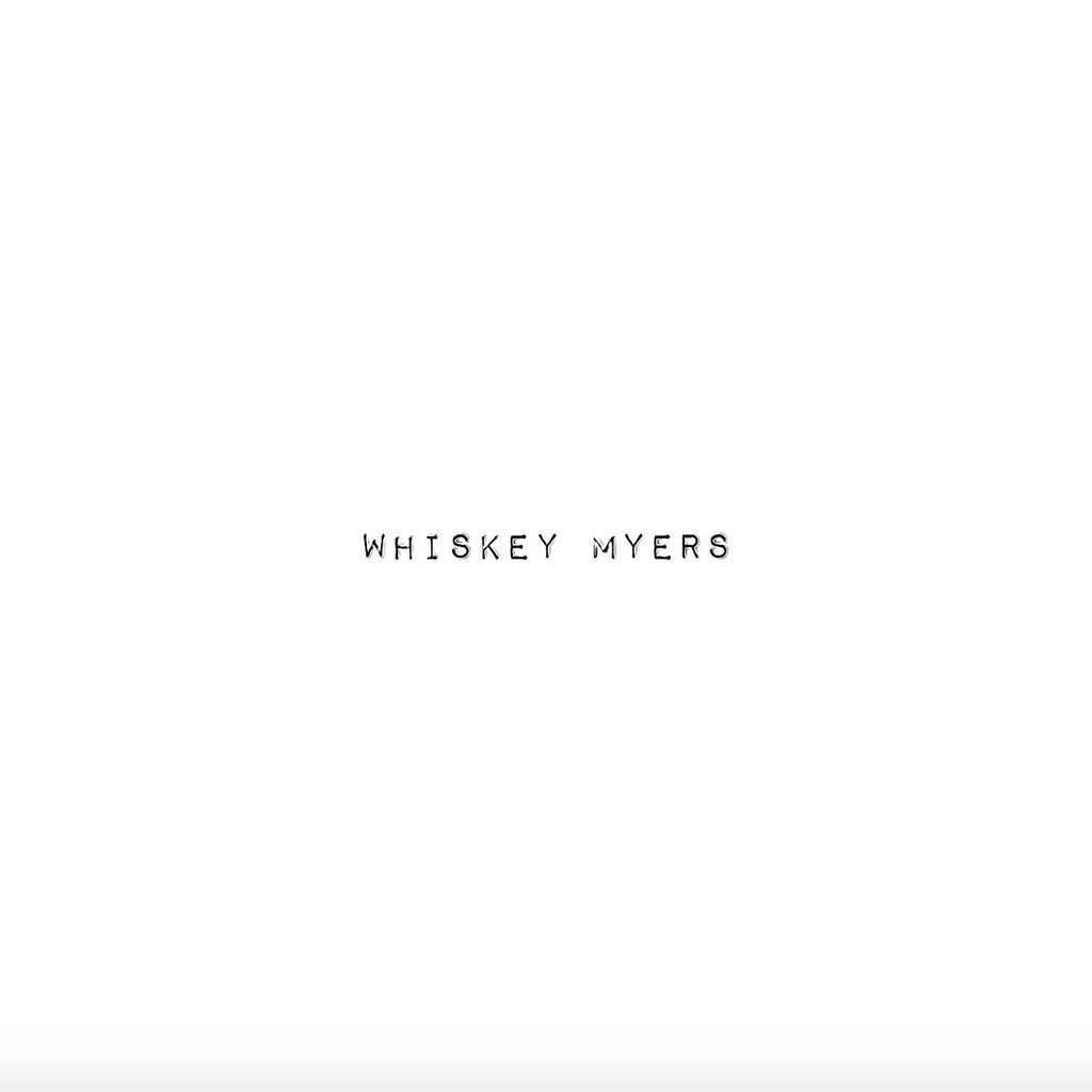 This is the art for WHISKEY MYERS, which was done by our own John Jeffers. We're excited for our fans to get their hands on this album and see everything it entails.