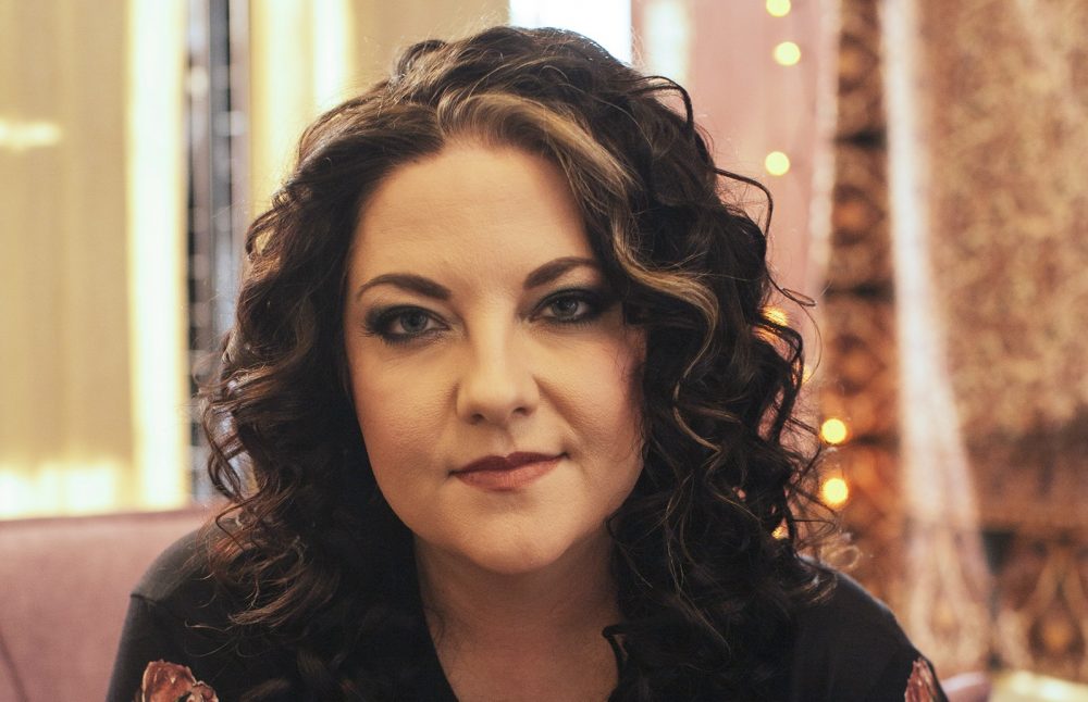 Ashley McBryde Named CMT Breakout Artist of the Year