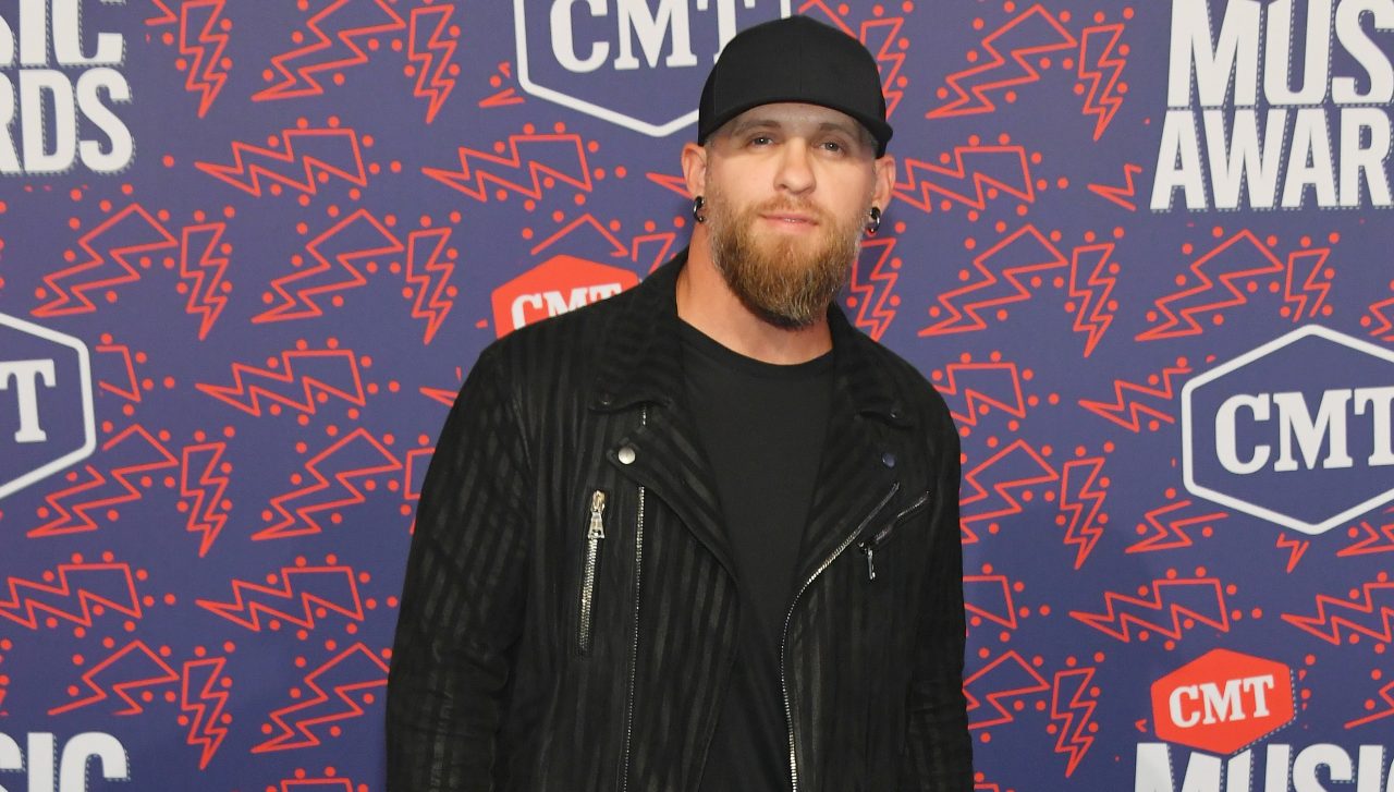 Brantley Gilbert Cancels Show After Death of Longtime Crew Member