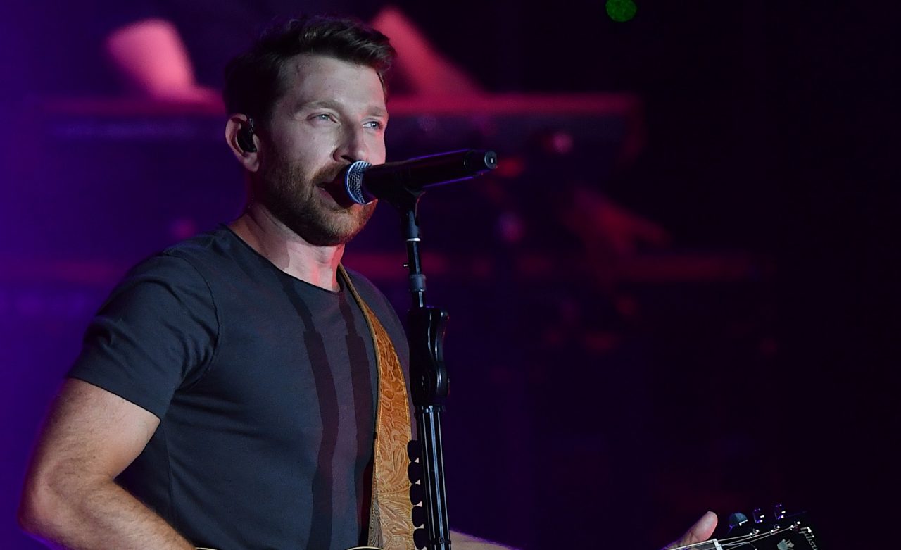 Brett Eldredge’s Break From Technology Has Had a ‘Profound’ Effect on His Music: ‘I’m Definitely in a New Phase’