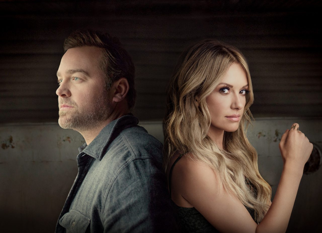 Hear Carly Pearce and Lee Brice’s ‘I Hope You’re Happy Now’ Duet