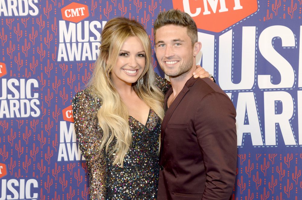 Carly Pearce on Using Her Songwriting Chops for Wedding Vows
