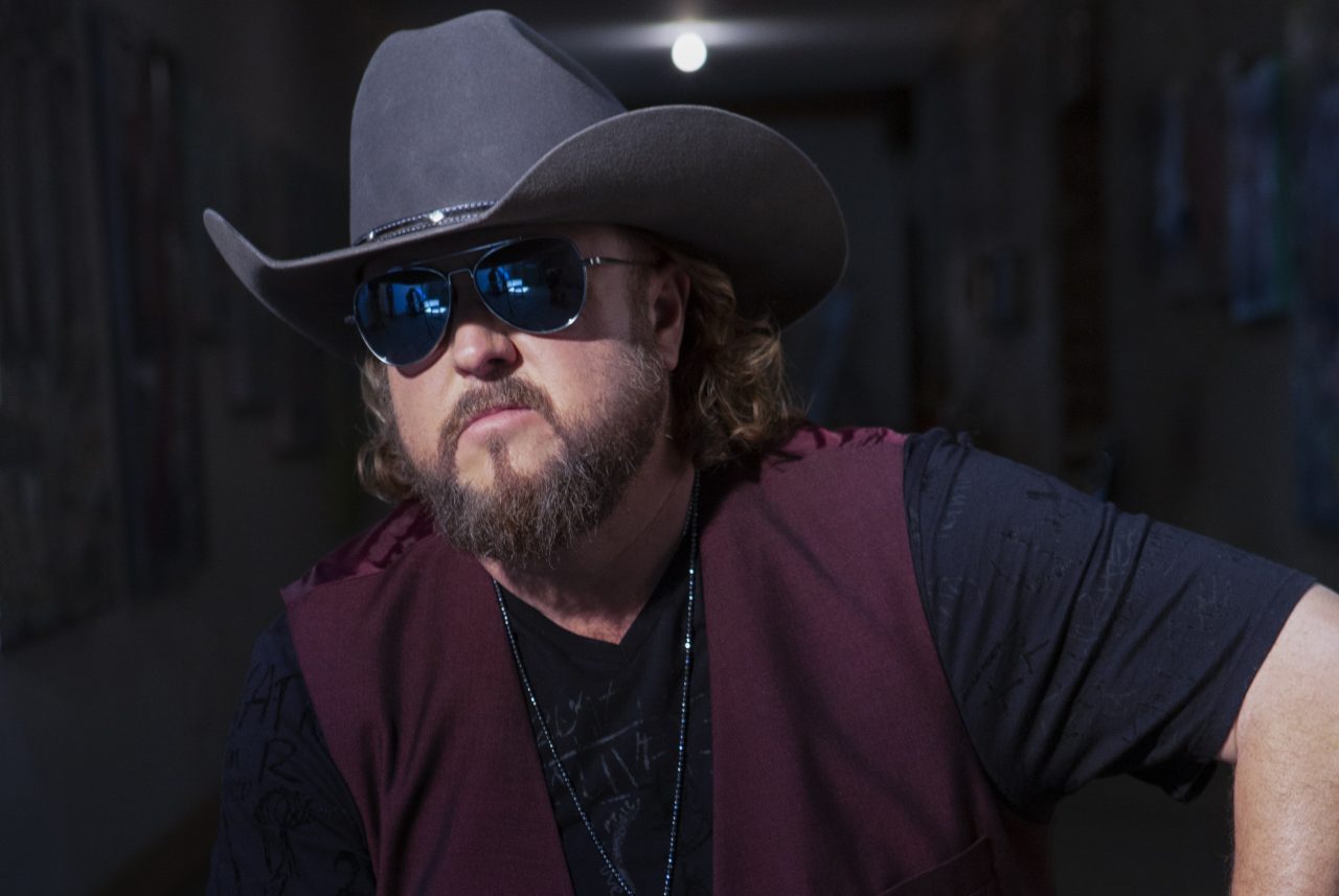 Colt Ford Shares Details of Eye Cancer Diagnosis and Surgery