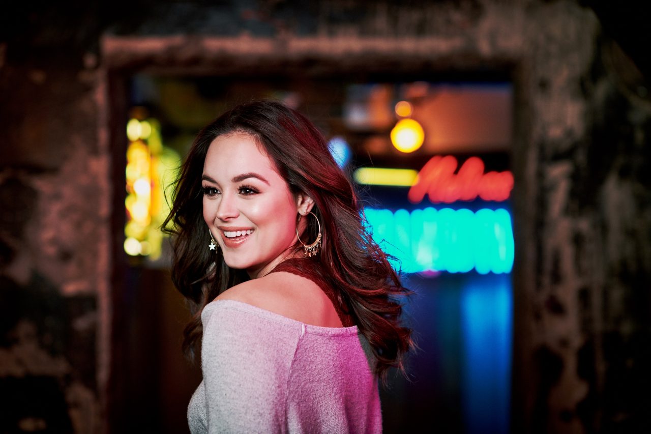 Hayley Orrantia Finds Her Happy Place on ‘Nights and Weekends’