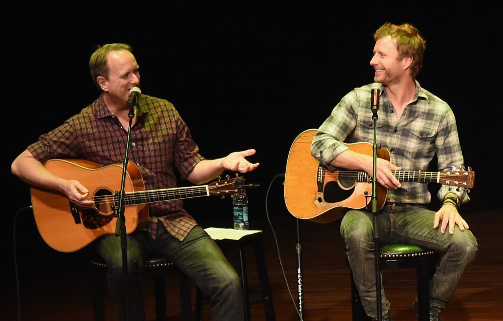 BobbyCast Recap: Jim Beavers Shares Stories Behind Hits for Dierks Bentley, Toby Keith & More