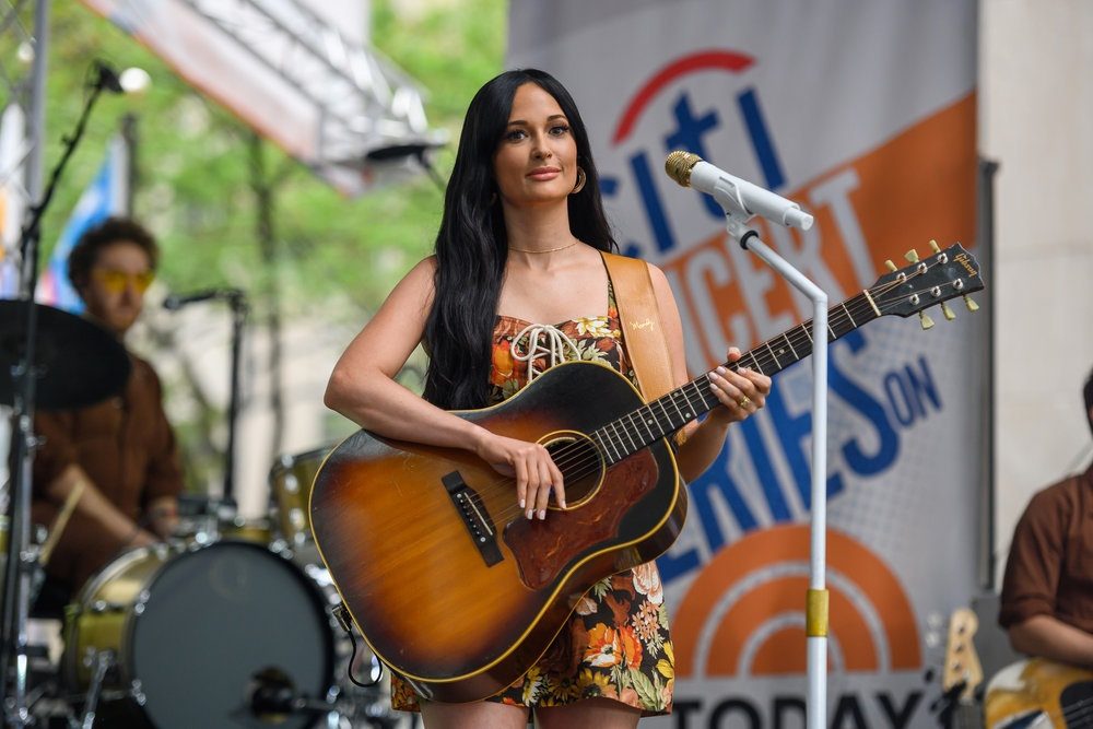 This Week In Country Music: July 11-17, 2021