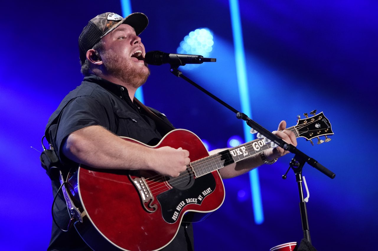 Round Up: Watch These Adorable Kids Sing Luke Combs’ Songs