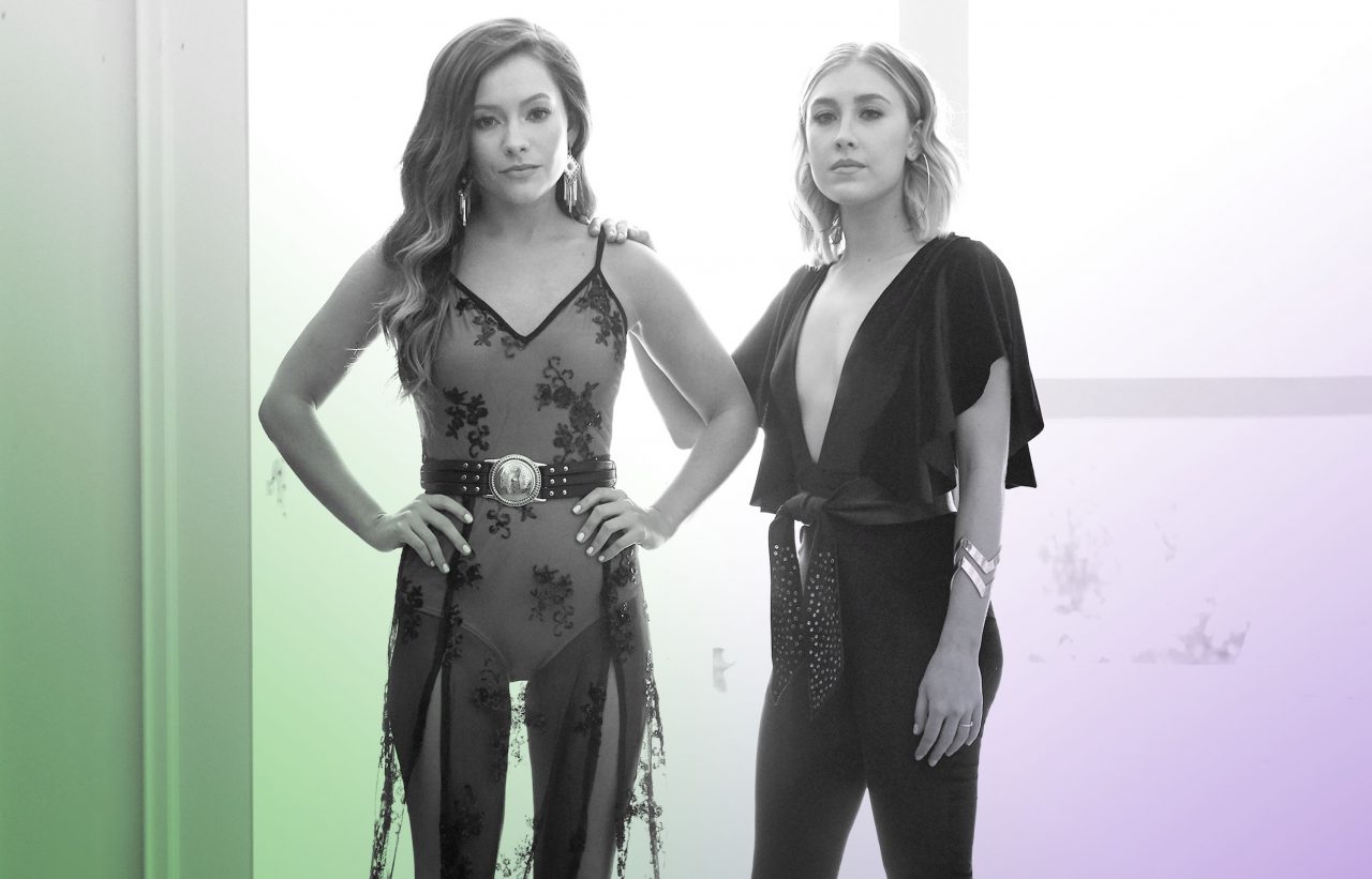 Maddie & Tae Announce Sophomore Album, ‘The Way It Feels’