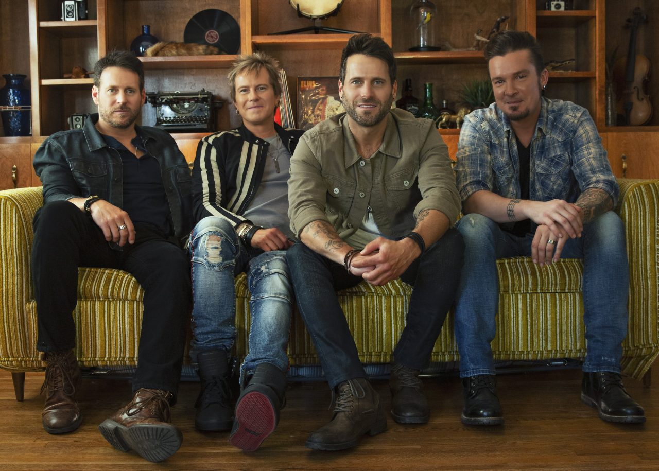 Parmalee Related to New Song, ‘Be Alright,’ After First Listen