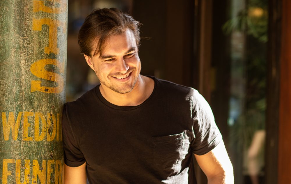 Exclusive Premiere: Rob Mayes Turns Defiance Into Strength and Grit in ‘Prospector’