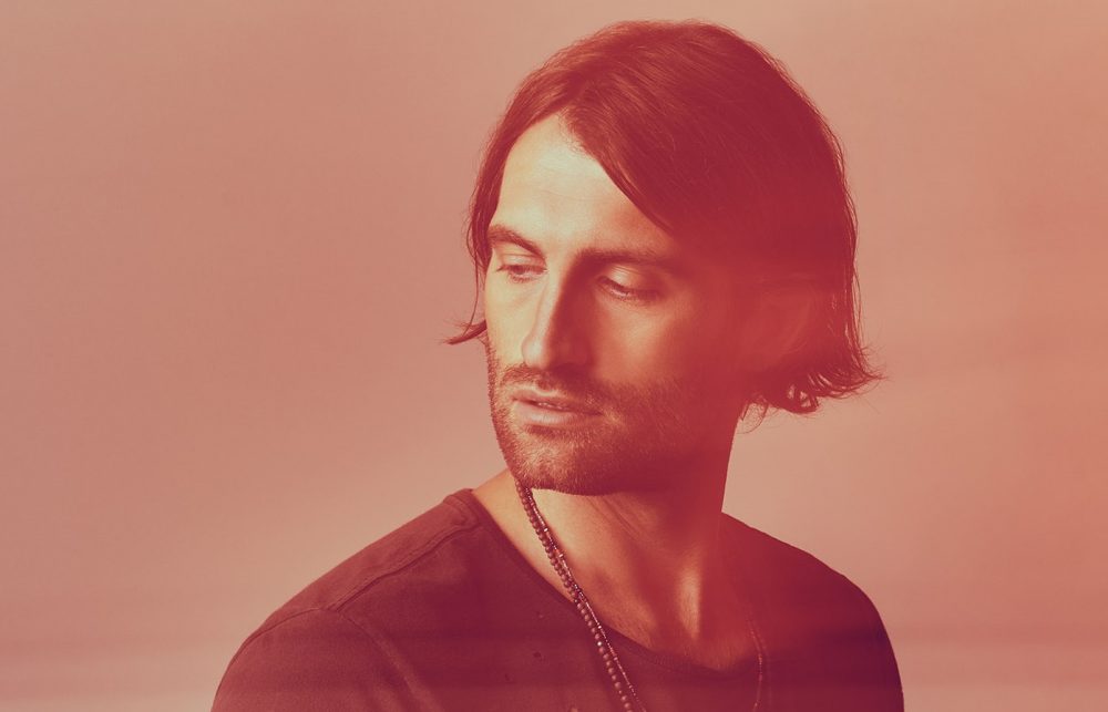 Ryan Hurd Builds on Early Success With ‘Platonic’ EP